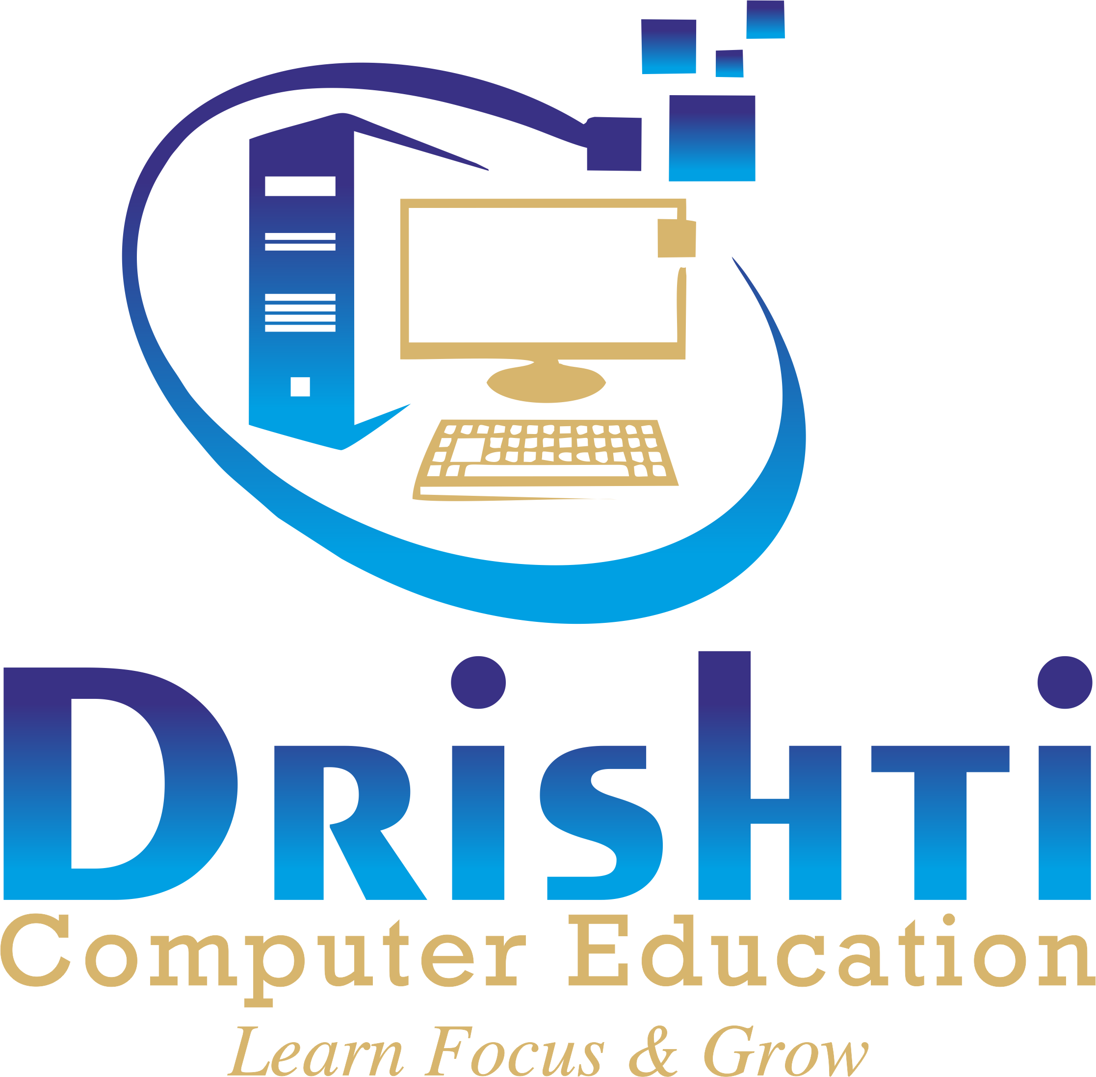 DRISHTI COMPUTER EDUCATION