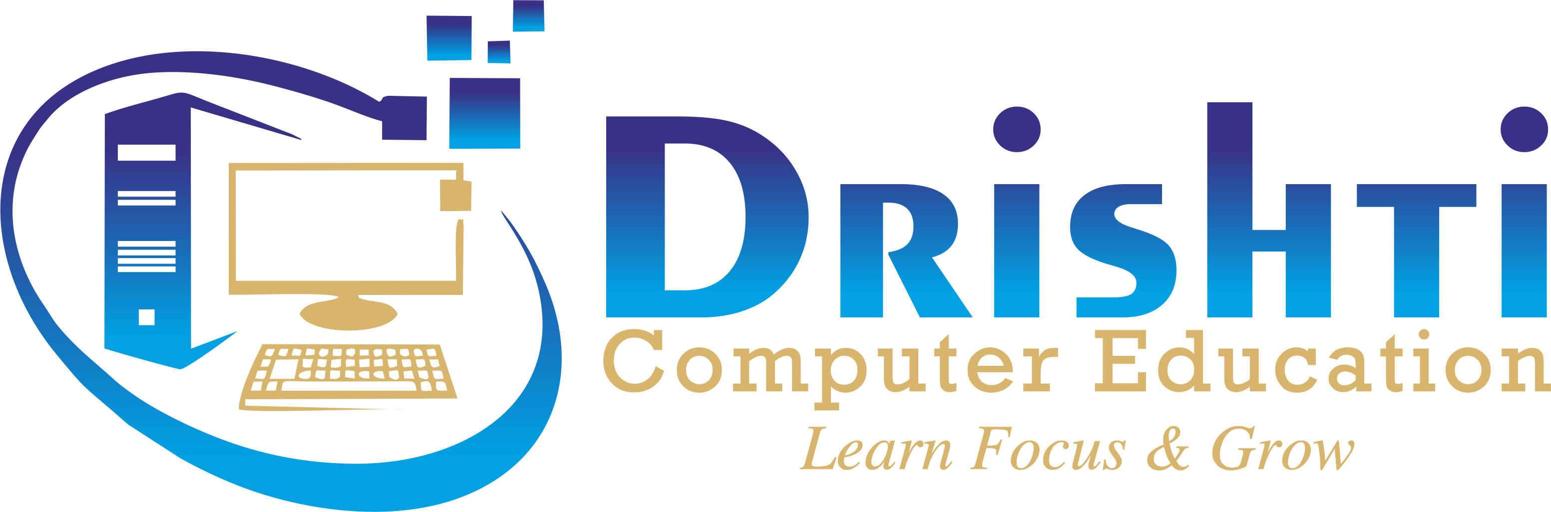 DRISHTI COMPUTER EDUCATION