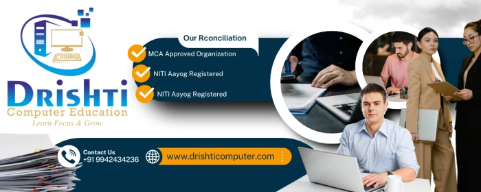 Apply for Franchise for Drishti Computer Education | Drishti कंप्यूटर एजुकेशन की फ्रेंचाइज़ी लें