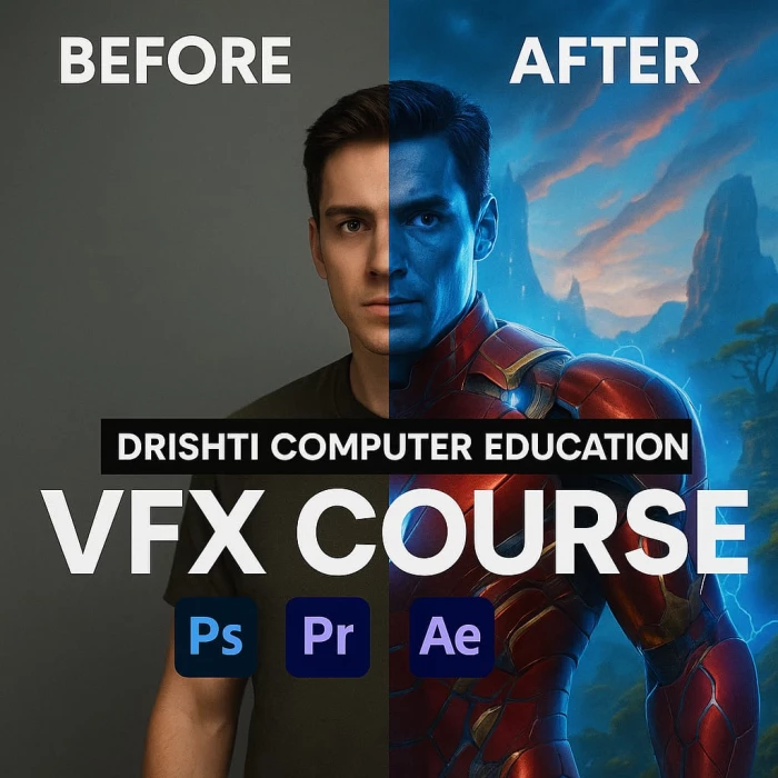 VFX (Visual Effects)