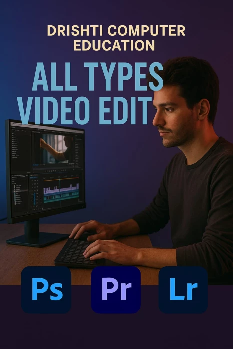 Video Editing (VE)