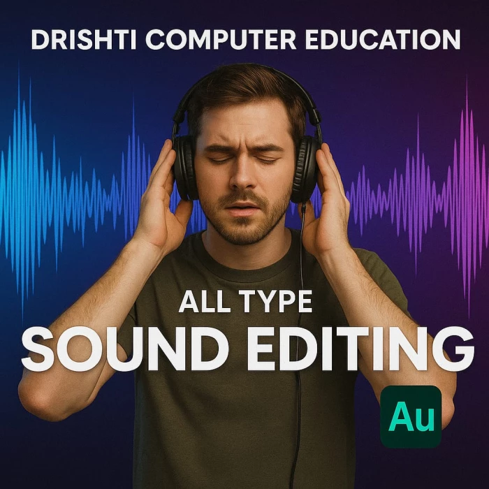 Sound Editing (SE)