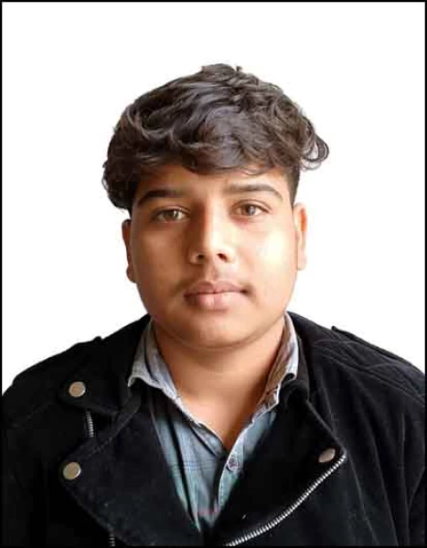Prayanshu
