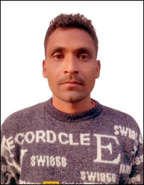 RAJESH