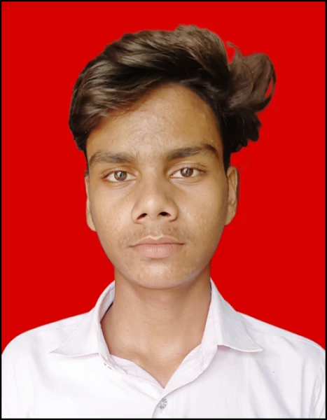 VISHAL KUMAR