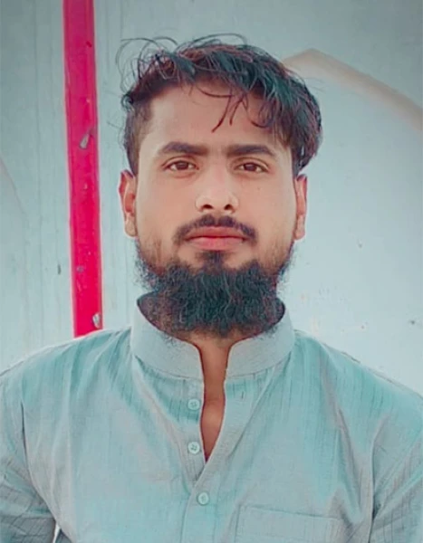 MOHD AZEEM