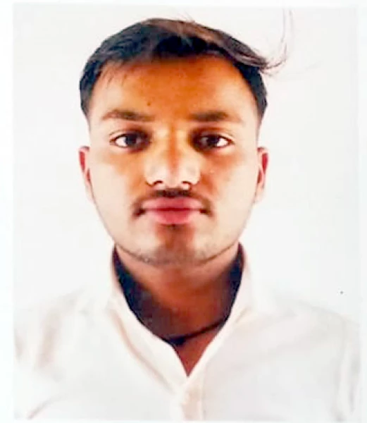 Vikas Kumar