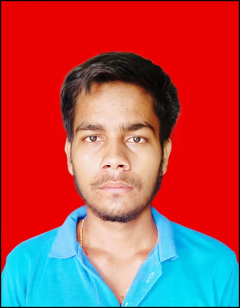 VIKAS KUMAR SINGH
