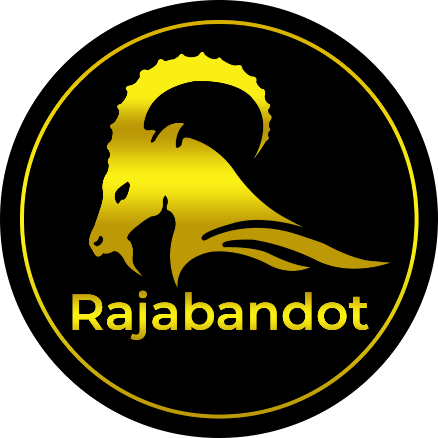 RAJABANDOT
